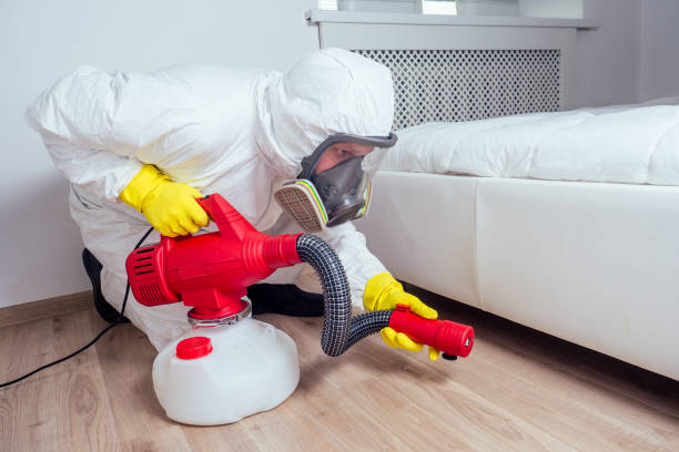 Best Exterminator Services  in North Liberty, IN