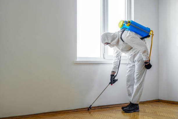 Best Pest Prevention Services  in North Liberty, IN